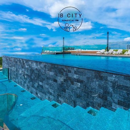 Mid Valley Southkey Mosaic By Rr Jbcity Johor Bahru Buitenkant foto