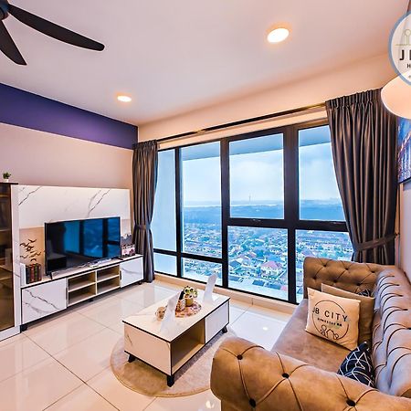 Mid Valley Southkey Mosaic By Rr Jbcity Johor Bahru Buitenkant foto