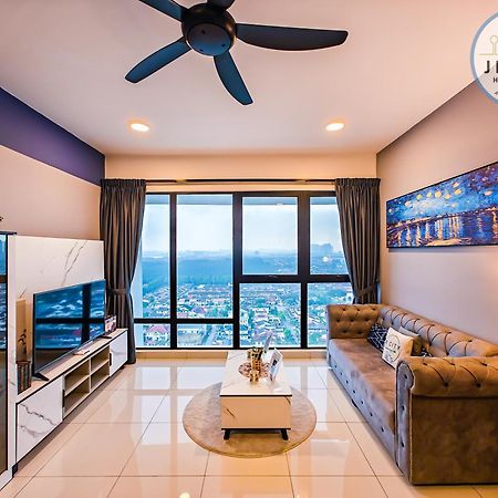 Mid Valley Southkey Mosaic By Rr Jbcity Johor Bahru Buitenkant foto
