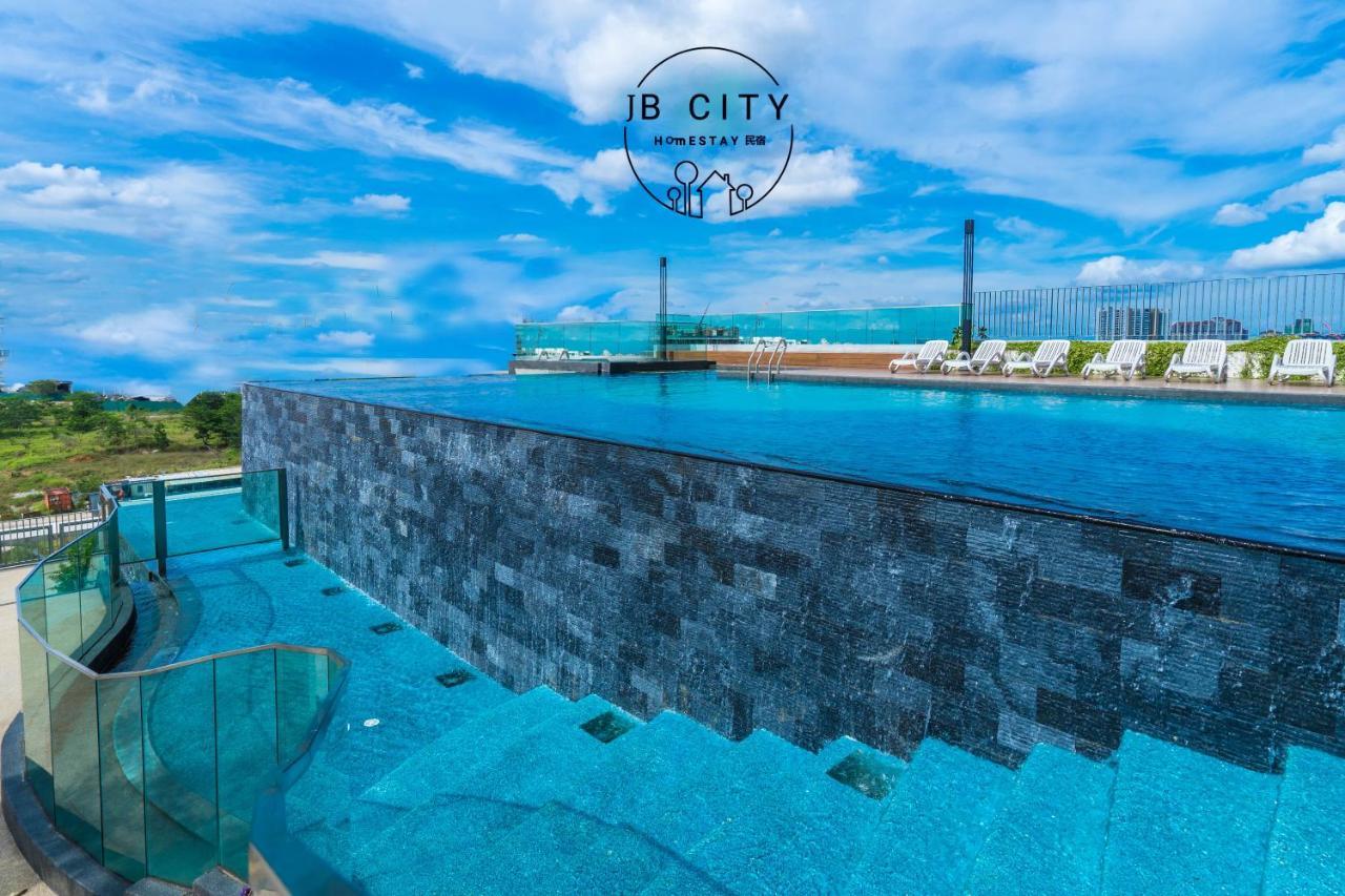Mid Valley Southkey Mosaic By Rr Jbcity Johor Bahru Buitenkant foto