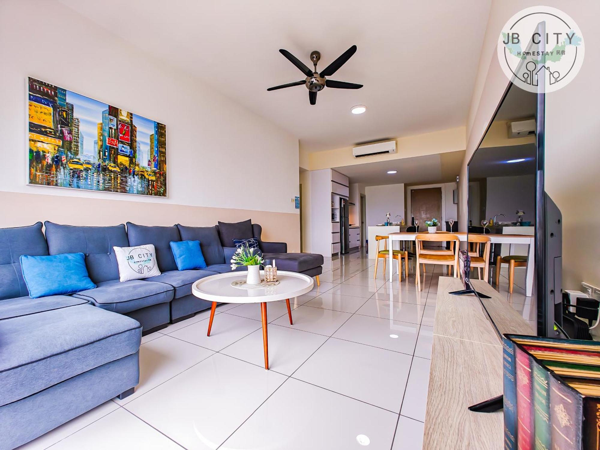 Mid Valley Southkey Mosaic By Rr Jbcity Johor Bahru Buitenkant foto