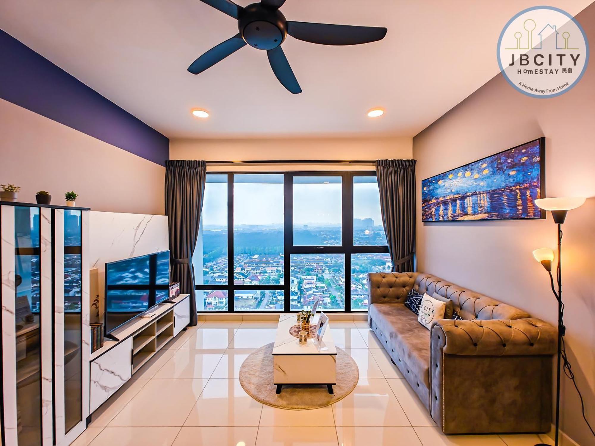 Mid Valley Southkey Mosaic By Rr Jbcity Johor Bahru Buitenkant foto